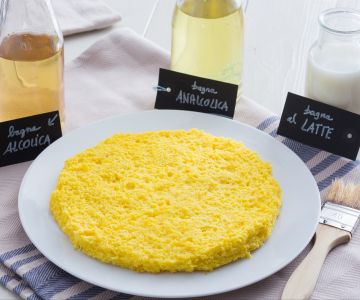 Como fazer calda para bolos