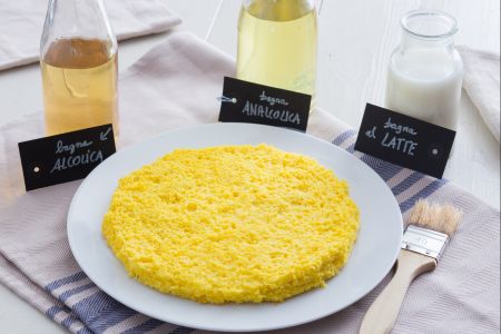 Como fazer calda para bolos