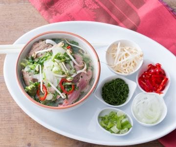 Pho vietnamita