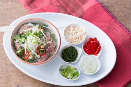 Pho vietnamita