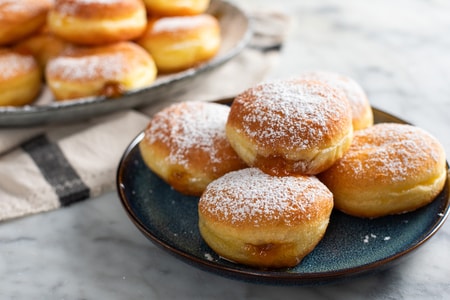 Krapfen