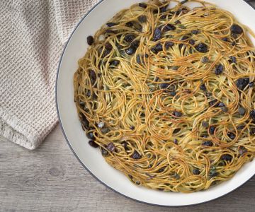 Frittata de scammaro