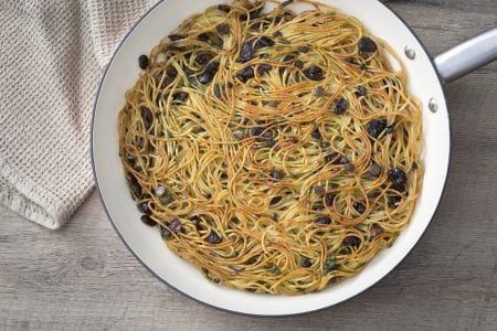 Frittata de scammaro