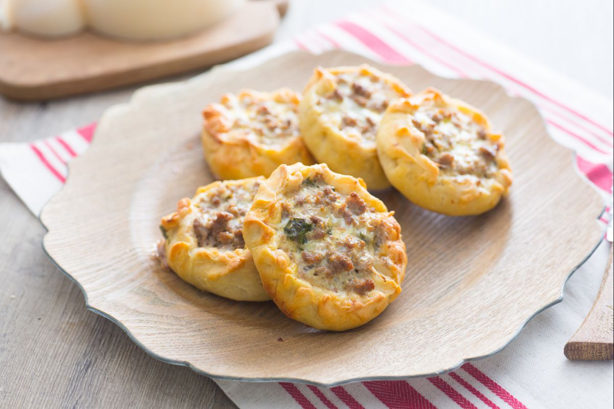 Pastieri ragusani