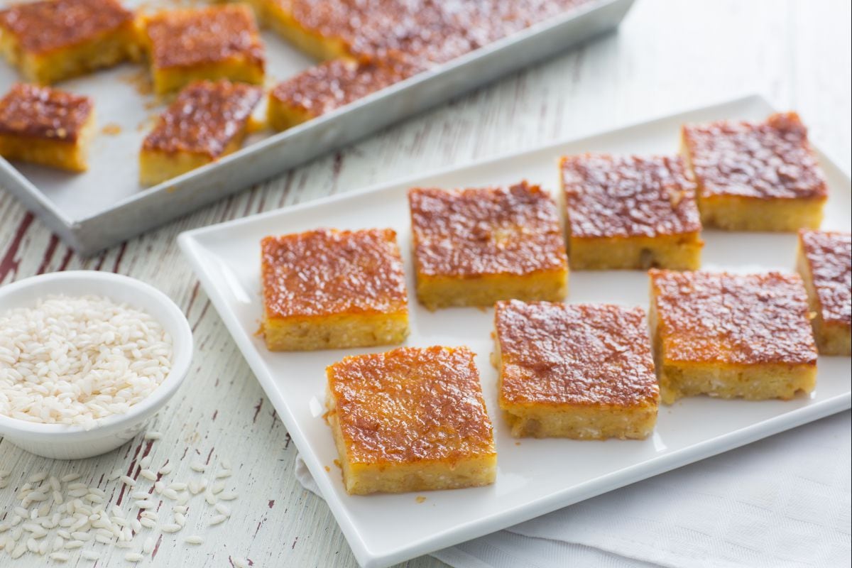 Torta dos adereços
