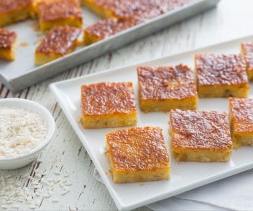 Torta dos adereços