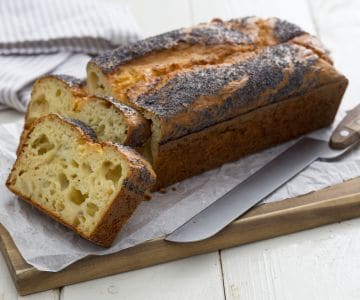 Bolo de Batata
