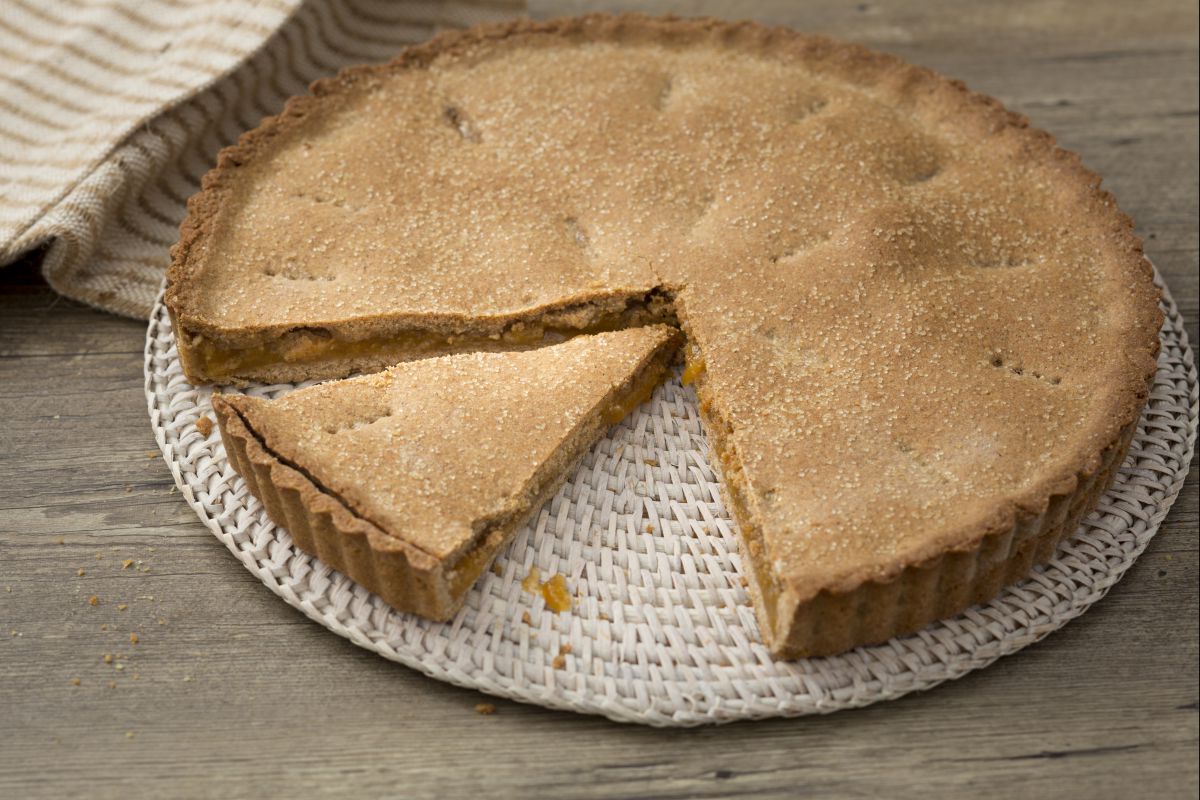 Torta integral