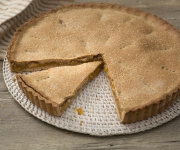 Torta integral