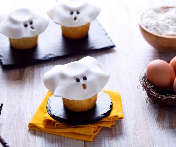 Muffin fantasma