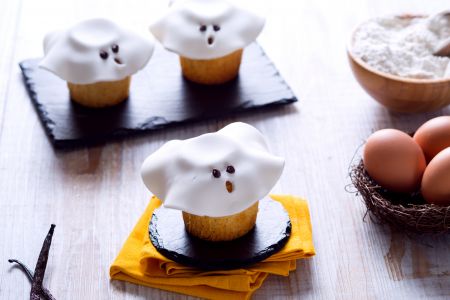 Muffin fantasma