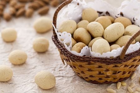 Fava dos mortos