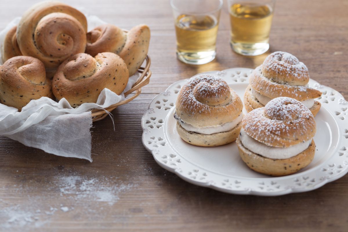 Biscoitos de São Martinho