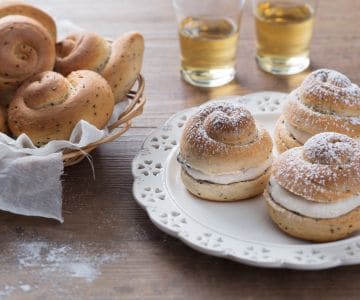 Biscoitos de São Martinho