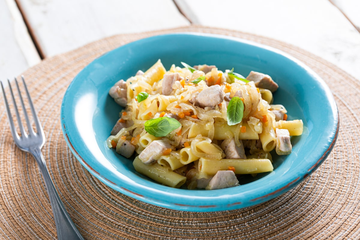 Genovese de atum