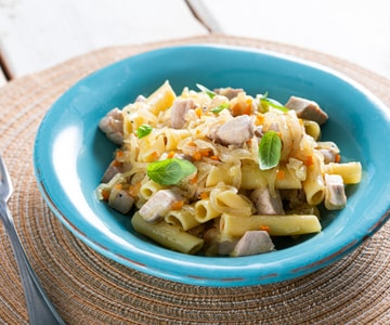 Genovese de atum