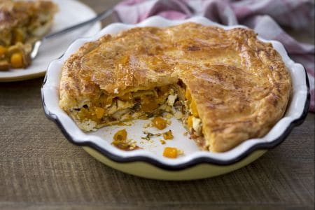 Torta salgada
