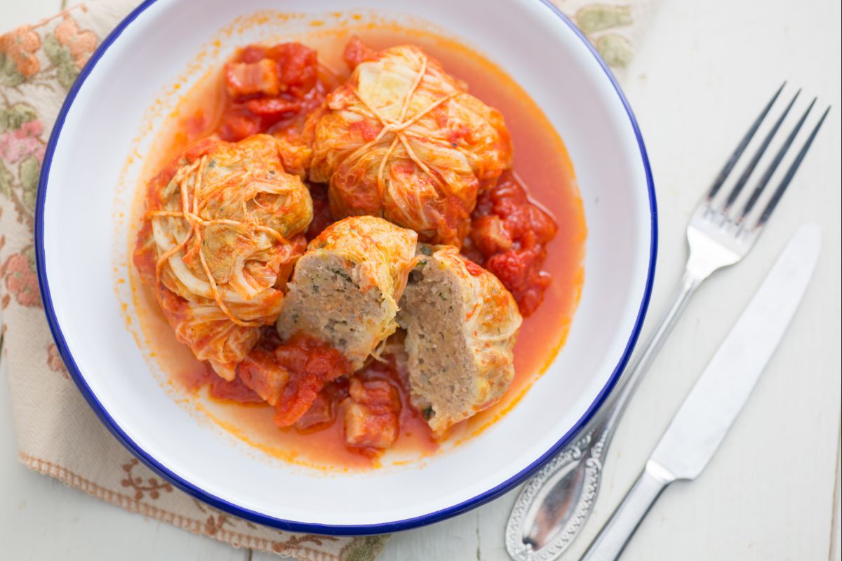 Capù