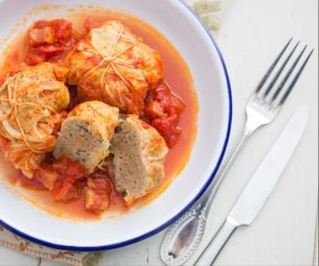 Capù