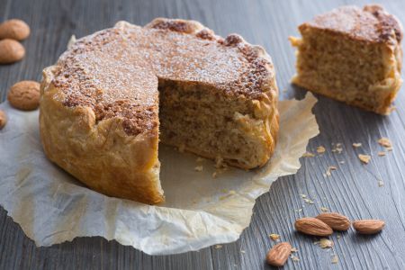 Torta russa de Verona