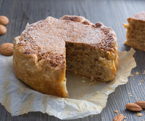 Torta russa de Verona