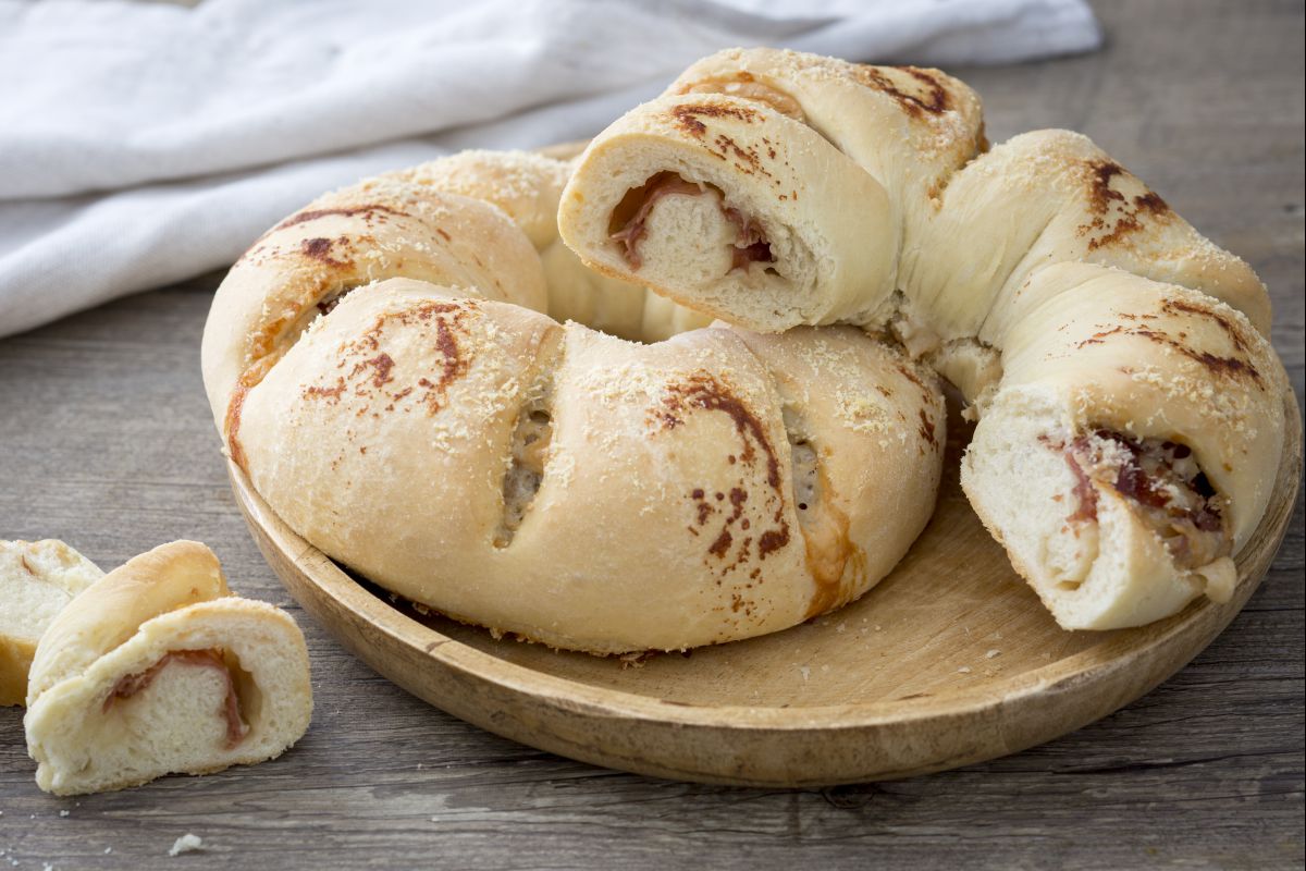 Pão de San Petronio