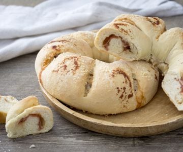 Pão de San Petronio