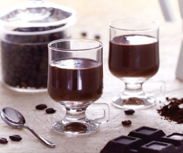 Creme de café