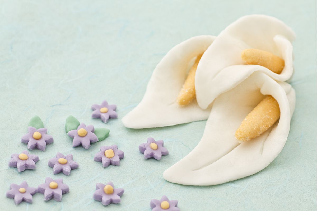 Pasta de açúcar