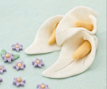 Pasta de açúcar