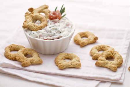 Torcelli com Ricota e Capocollo