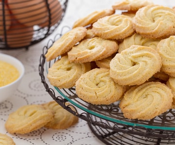 Paste di meliga