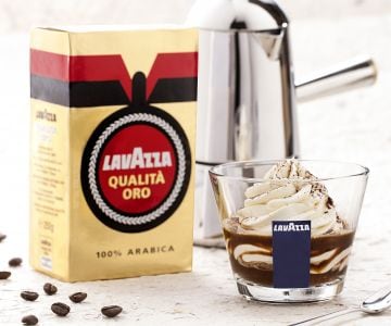 Tiramisù expresso