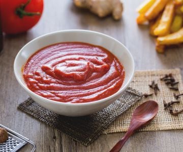 Molho Ketchup