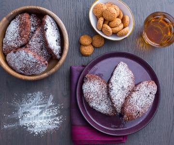 Pão dos mortos