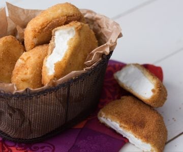 Primosale frito