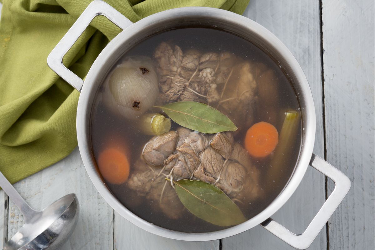 Bollito