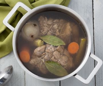 Bollito