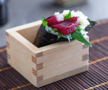 Temaki