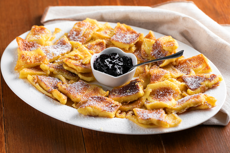 Kaiserschmarren