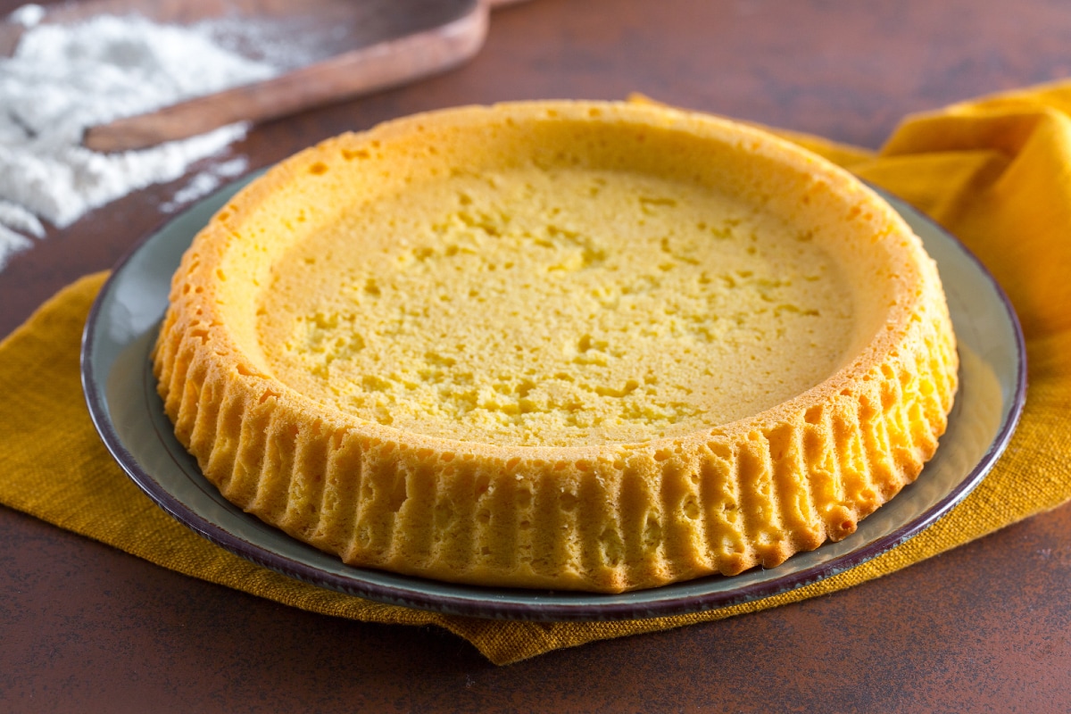 Torta macia