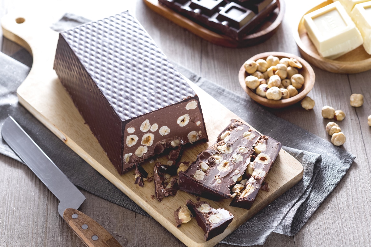 Torrone dos mortos