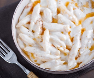 Gnocchi da Val Varaita