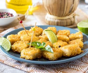 Nugget de tofu