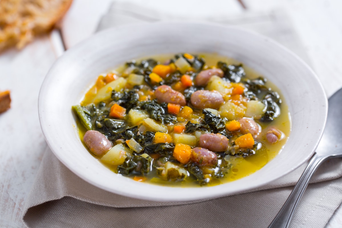 Sopa frantoiana