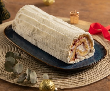 Tronco de pandoro