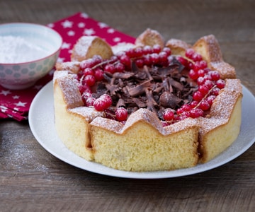 Coroa de pandoro