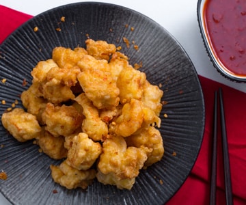 Frango frito