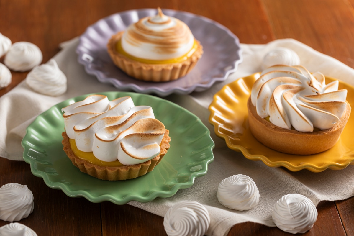Merengue suíço