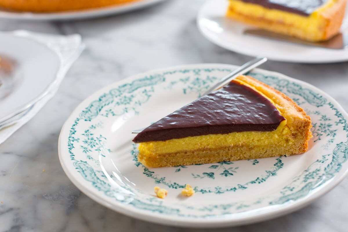 Torta Susanna